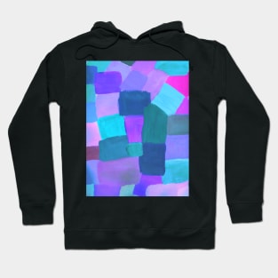 Paint Swatches Hoodie